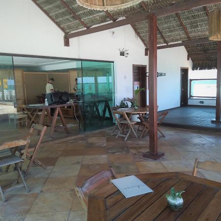 纳塔耳Flat A Beira Mar, Vista Lateral - Araca 408公寓 外观 照片